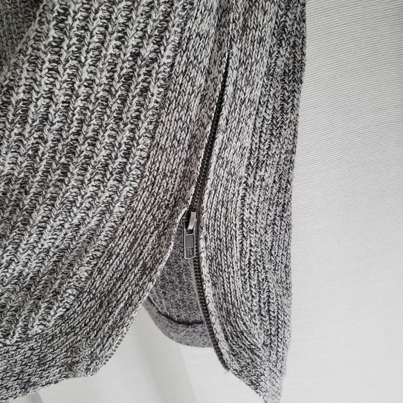 Knit sweater. - Picture 2 of 2